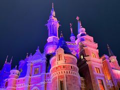 -上海迪士尼度假区