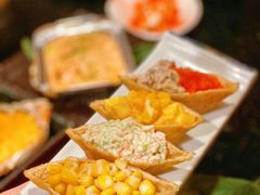 -無境·匠心日本料理(汉街店)