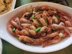 -沈厅酒家(周庄店)