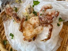 -Ginger(兴国路店)