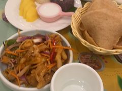 -米泰芒·东南亚料理(体育西店)