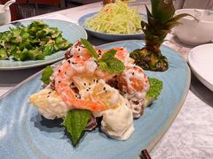 -志明眷村·台式融合菜·宵夜