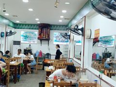 大堂-专业跳跳蛙·彭彭老铺(步行街店)