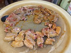 -阿昌白族石板烧·菌锅(大理古城店)
