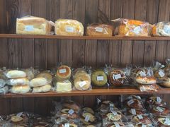 -雀食面包店(钟楼店)
