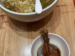 -西北馍王.陕西手工面(龙湖白沙天街店)