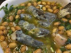 -鲜椒鱼·雅安地标性美食