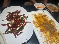 -喜棠·长沙家宴·海鲜·湘菜(麓谷店)