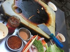 -阿昌白族石板烧·菌锅(大理古城店)