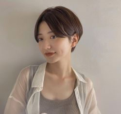 -吉米护肤造型