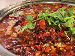 -那达慕蒙古风味酒楼