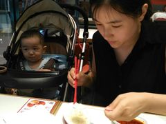 -喜家德虾仁水饺(开发区万达店)