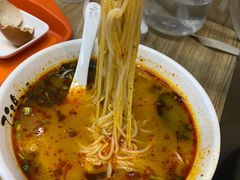 -飞鸿肉夹馍(浐灞半岛店)
