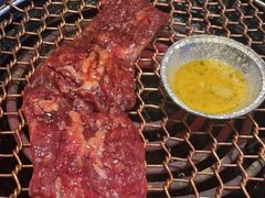 -極屋鮨牛 · 烧肉酒场(时代C馆店)