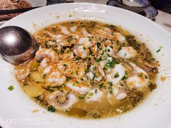 -周渝食惦·酸菜鱼精致川菜(横岗店)