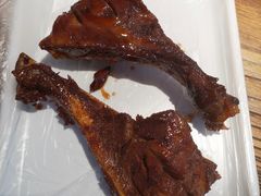 -赵元章肉骨烧(山塘街店)