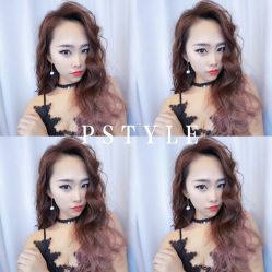 -P.STYLE 派斯造型