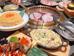 -上男·烧肉集市(五一广场店)