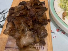 炭焗肉-以前的小酒馆(中山广场店)