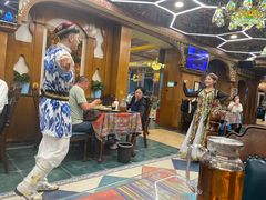 -乡村馕坑肉·烧烤·新疆菜·本地人更爱吃(阿勒泰首店)