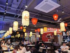 -匠熙小馆(崇文门店)