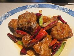 -院8里·小聚园老川菜(九眼桥店)