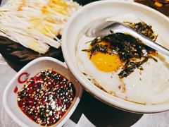 -合易泓烤肉•首创生椰大油边(宁山路店)