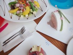 -La Sauce法意餐厅