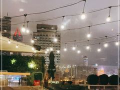 -城市露台景观餐厅(淮海路店)