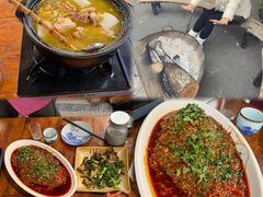 -青城甲(青城山店)