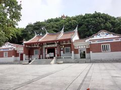 -鸿山公园