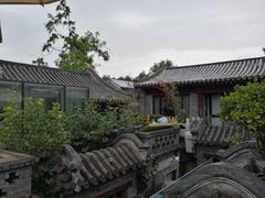 -糖房咖啡(南锣鼓巷店)