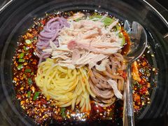 -华豫川酒家(大卫城店)