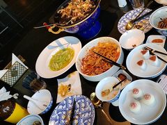 -喜悦烤鸭·新京菜(王府井店)