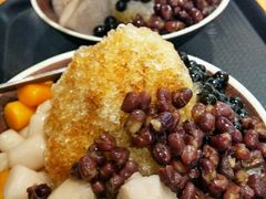 -鲜芋仙Meet Fresh(五道口店)