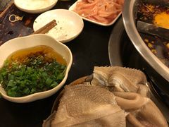 -邓莽子老火锅(中兴路总店)