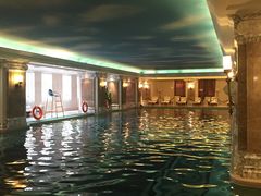 -南通金石国际大酒店