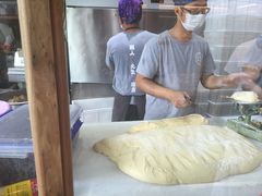 -窑滚面包专门店(马鞍山金鹰店)