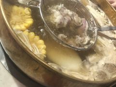 -食潮汕头鲜牛馆(望京保利店)