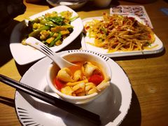 -蜀锦堂·川味现炒(襄阳武商汇店)