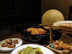 -老宁波1381餐厅(宏泰广场店)