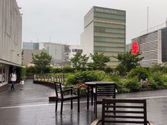 -三越百货(三越银座店)