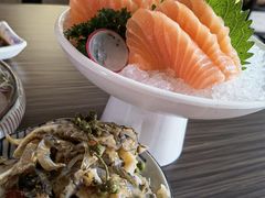 -仙隐小鹿中华料理(南宁万象城店)