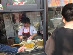 -洞子口张老二凉粉(文殊院店)