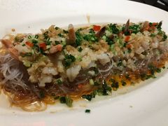 -穿越·兴化早茶·兴化味(英武路店)