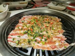 -猫爪爪原切自助烤肉(观音桥阳光世纪店)