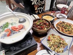 -淳安二十八道·美食汇·淳鱼馆(阳光路店)
