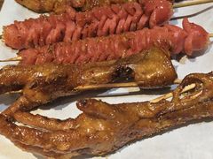 -壹块捌烧烤(灯市口店)