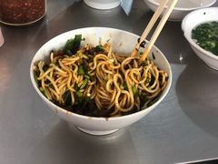 -丁记面馆(凤凰店)