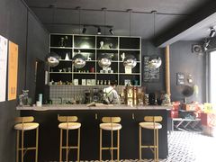 -旧屋咖啡(海景店)